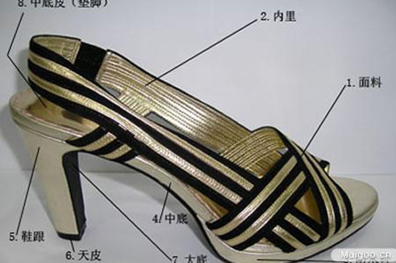 夏季女网鞋新款时尚鞋选购攻略
